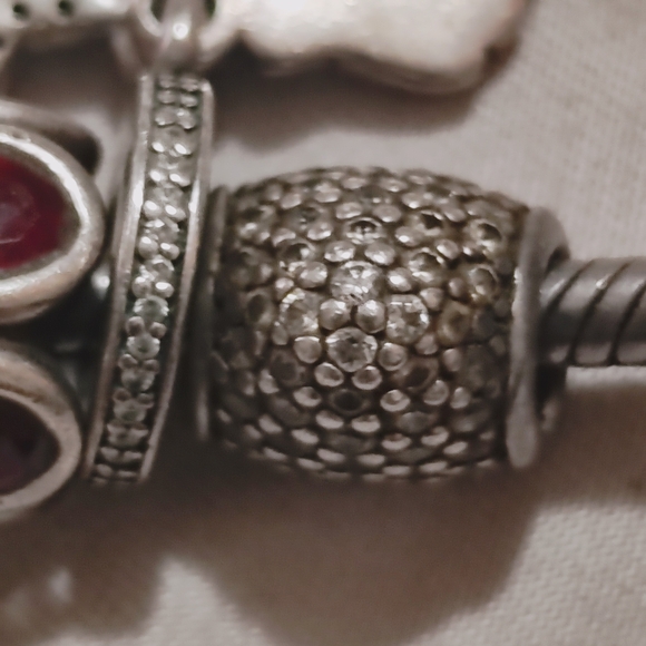 Pandora Charm Bracelet - Picture 7 of 15
